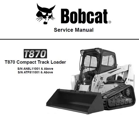 how much does a t870 bobcat skid steer weigh|bobcat t870 service manual.